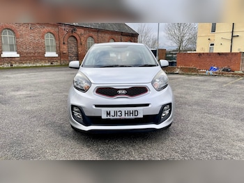 Used Kia Picanto 2013 for sale - 77357664: Photo