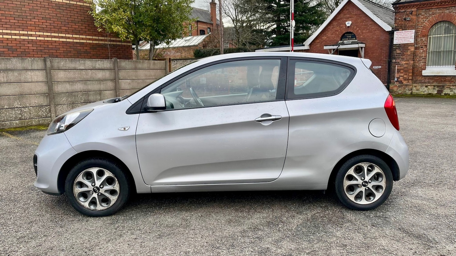 Used Kia Picanto 2013 for sale - 77357664: Photo 5