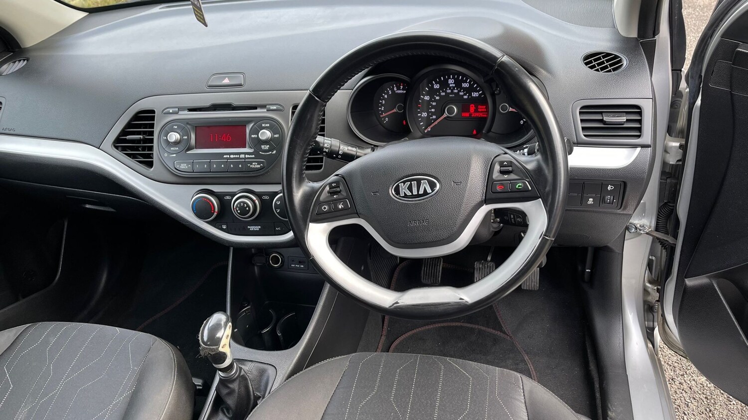 Used Kia Picanto 2013 for sale - 77357664: Photo 9