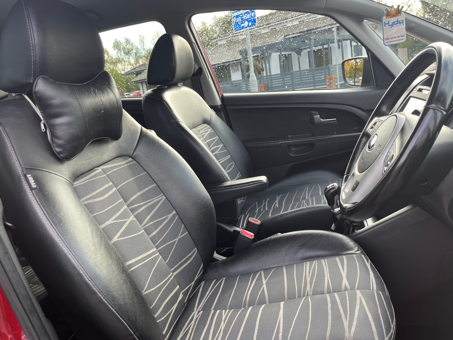 Used Kia Venga 2017 for sale - 76404904: Photo 11