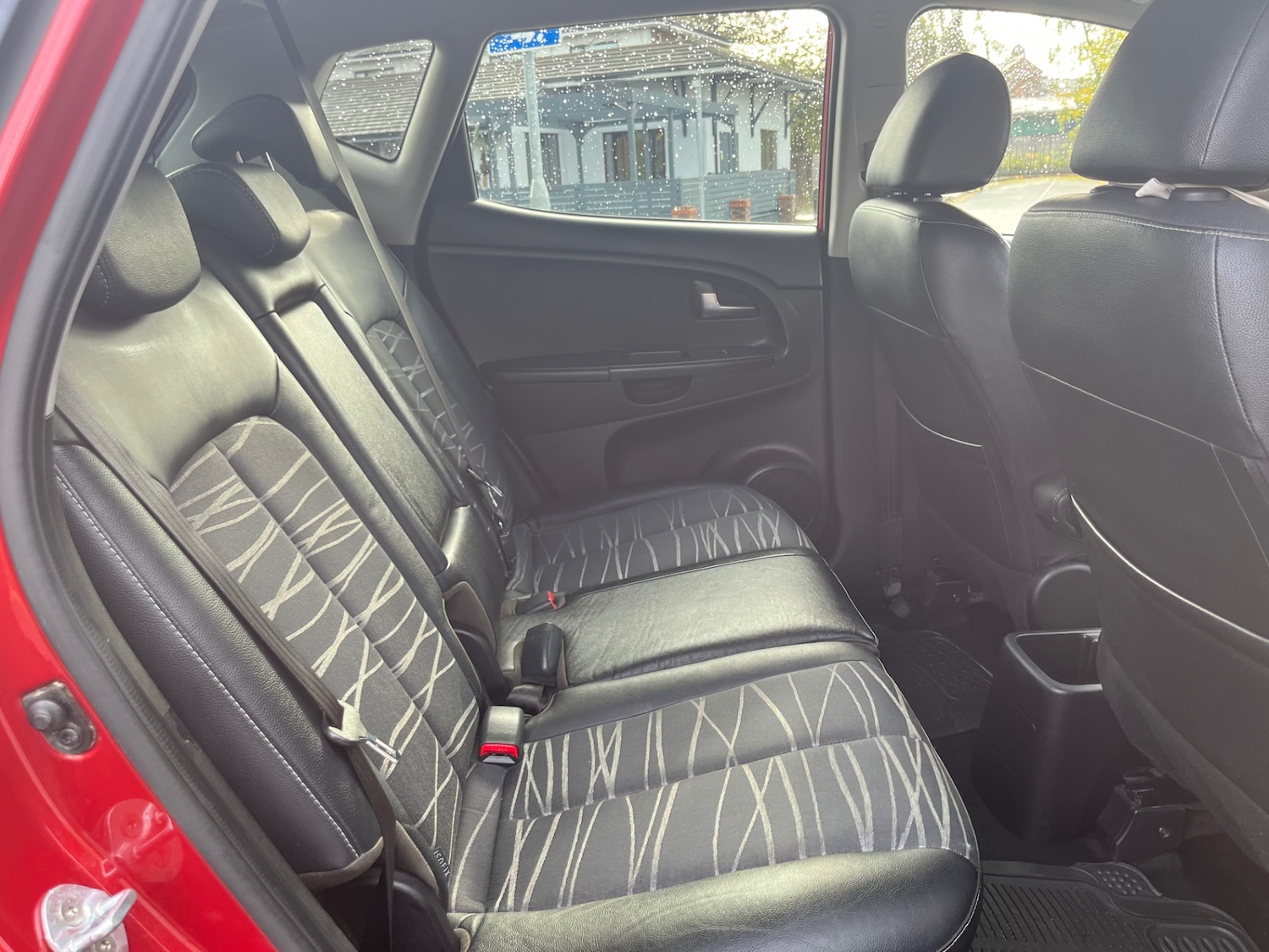 Used Kia Venga 2017 for sale - 76404904: Photo 12