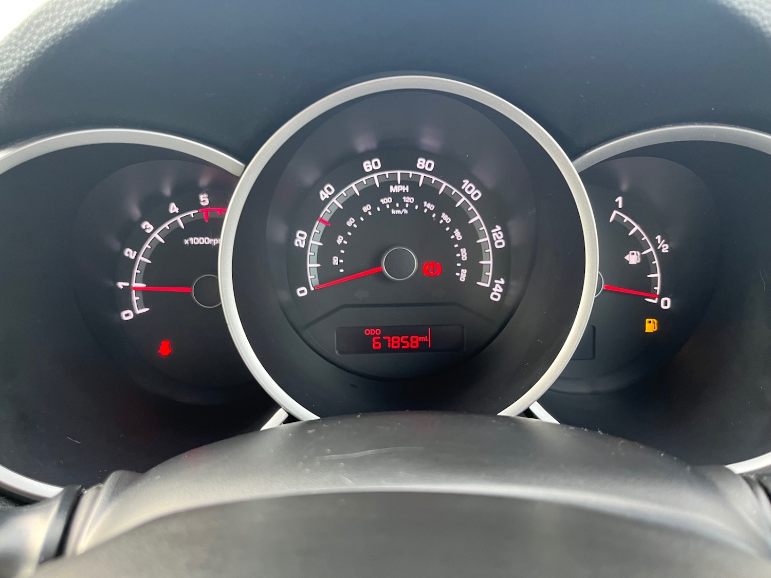 Used Kia Venga 2017 for sale - 76404904: Photo 14