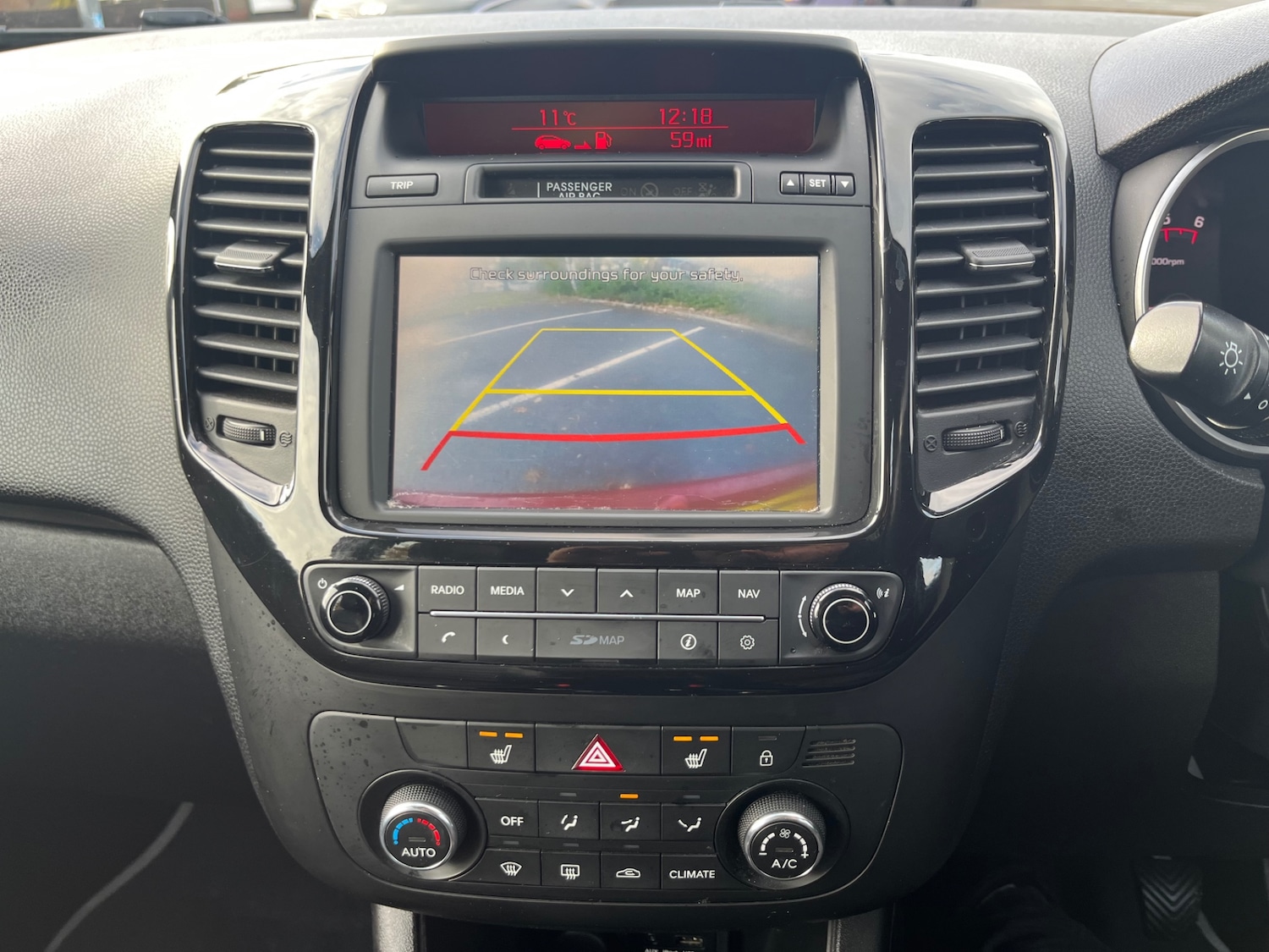 Used Kia Venga 2017 for sale - 76404904: Photo 15