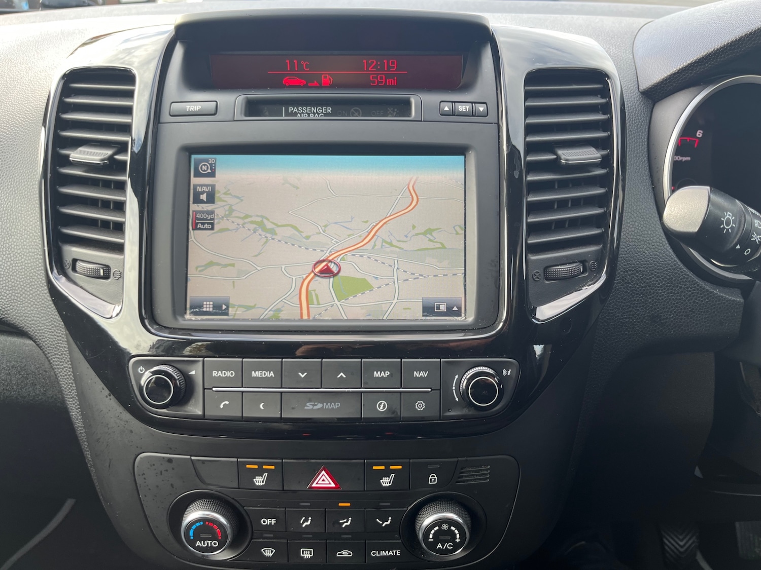 Used Kia Venga 2017 for sale - 76404904: Photo 16