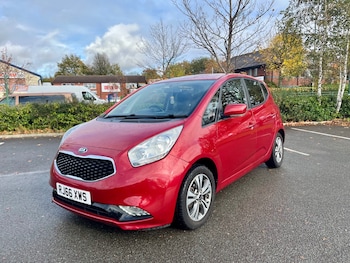 2017 (66) - 1.6 CRDi ISG 3 5dr