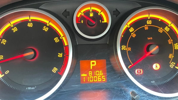 Used Vauxhall Corsa 2008 for sale - 76187368: Photo 11