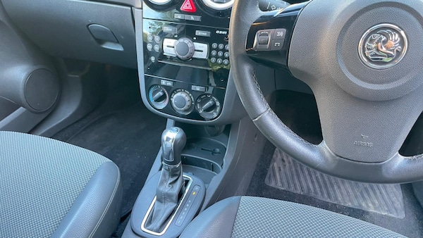 Used Vauxhall Corsa 2008 for sale - 76187368: Photo 14