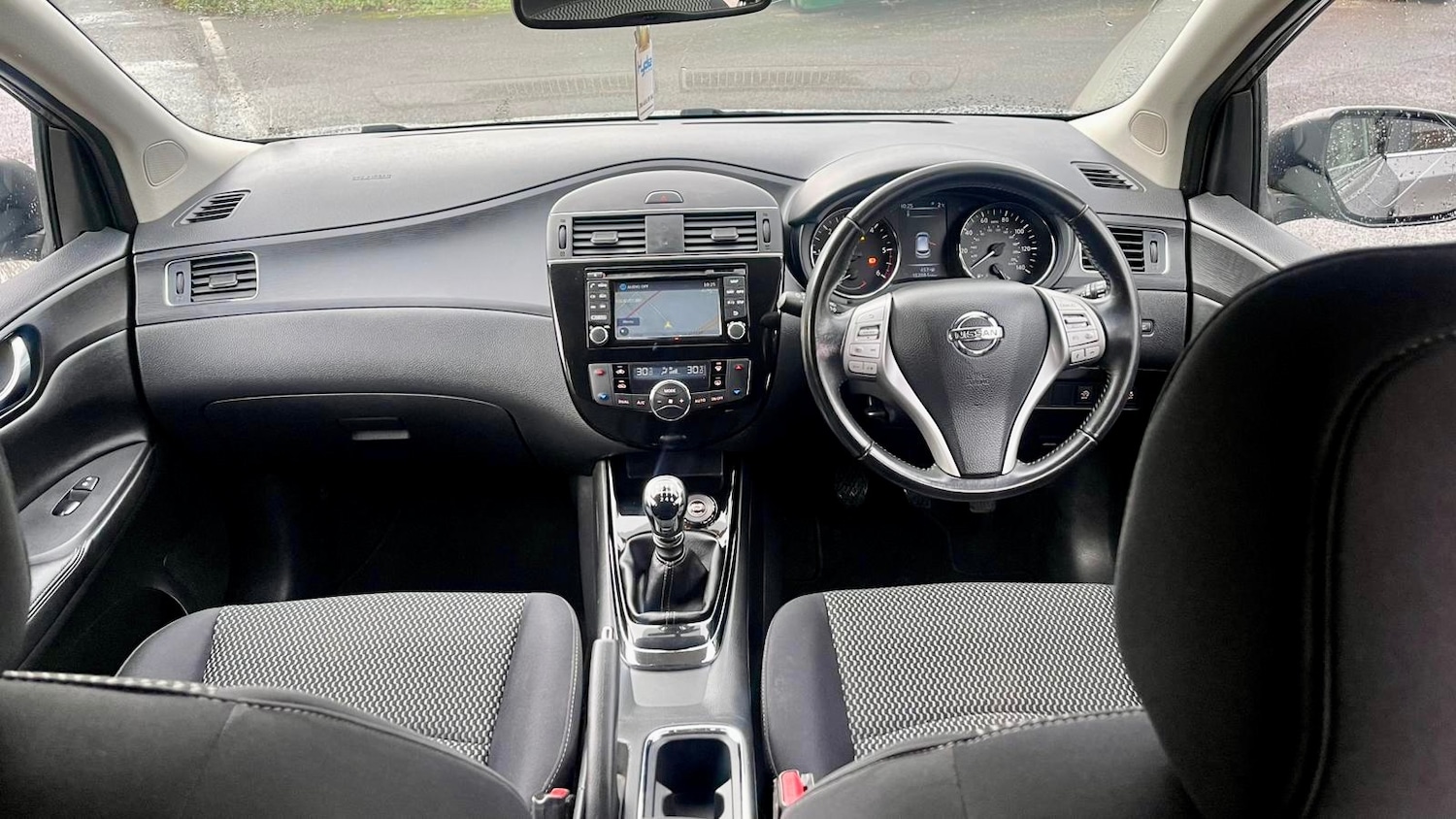 Used Nissan Pulsar 2015 for sale - 77154761: Photo 10