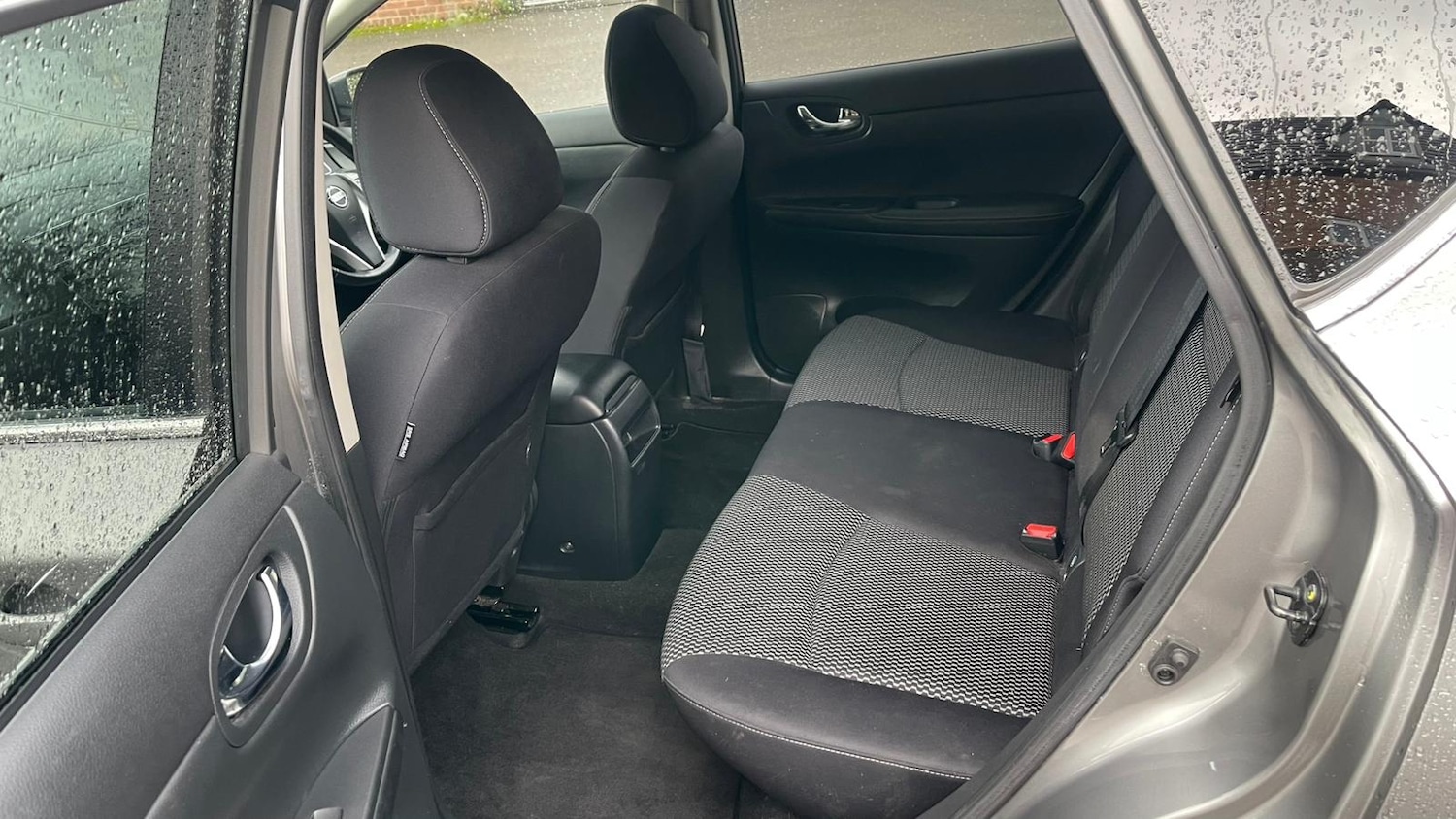 Used Nissan Pulsar 2015 for sale - 77154761: Photo 11