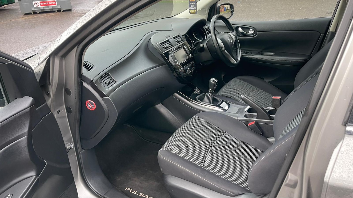 Used Nissan Pulsar 2015 for sale - 77154761: Photo 12