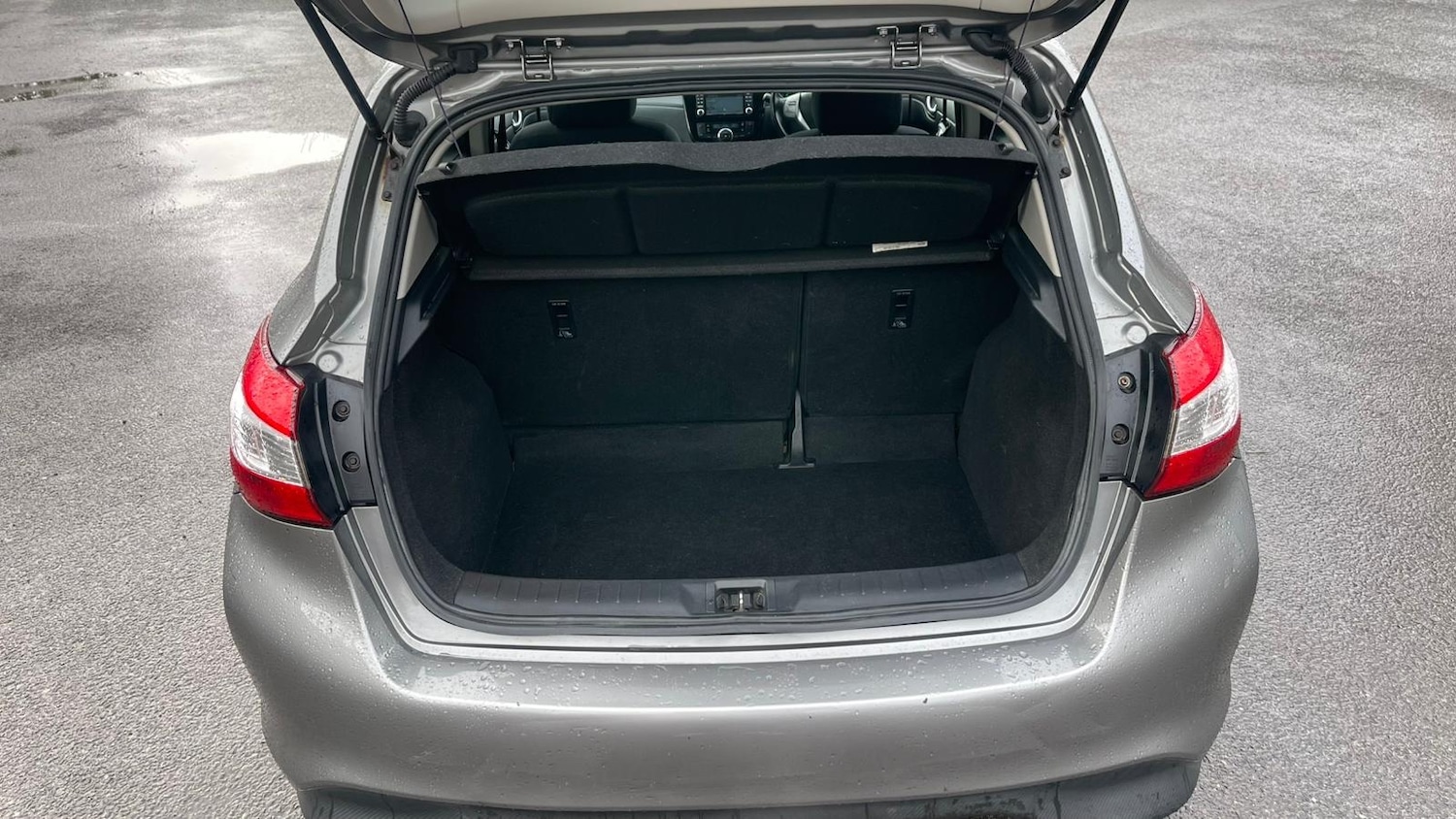 Used Nissan Pulsar 2015 for sale - 77154761: Photo 13