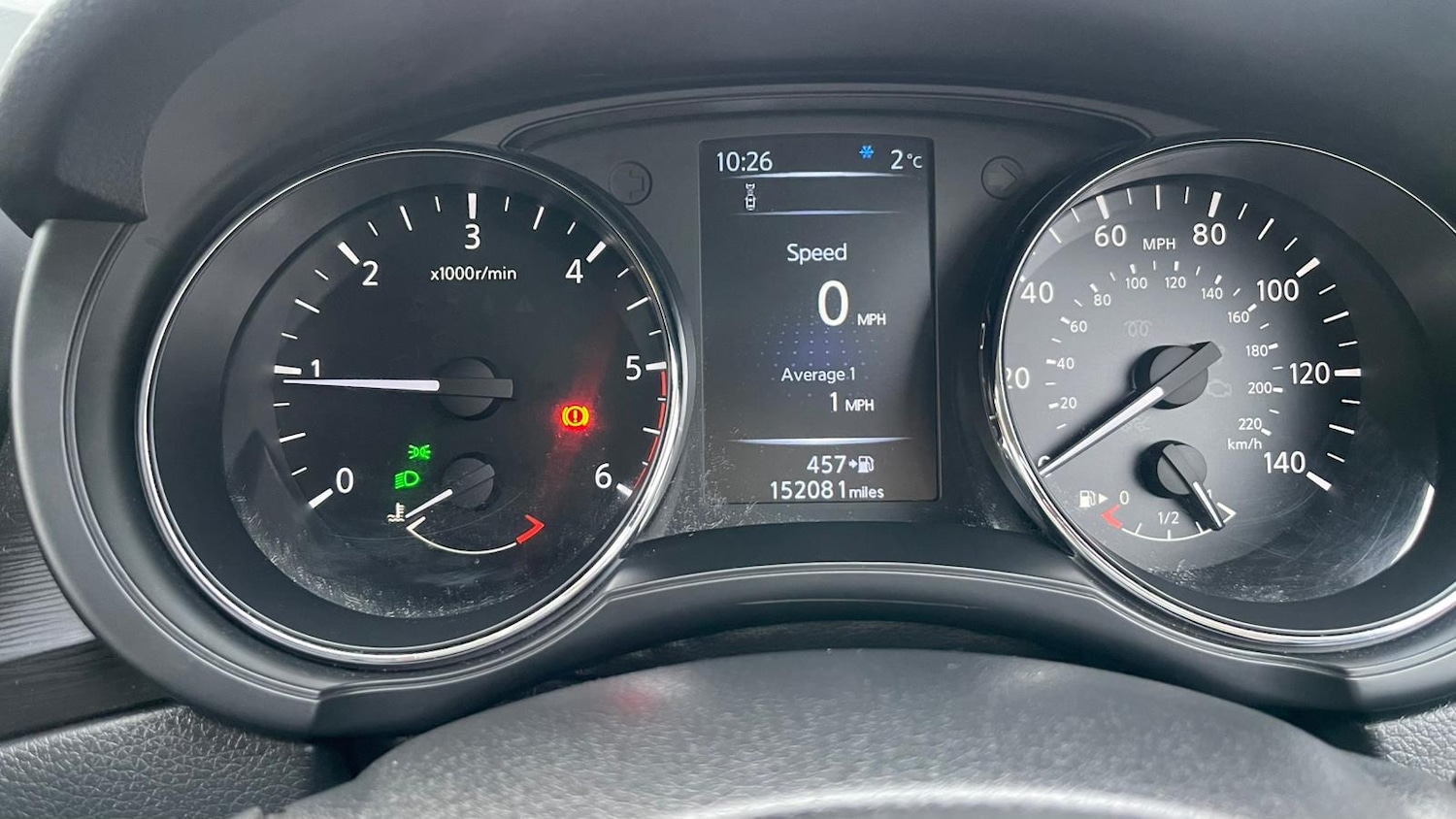 Used Nissan Pulsar 2015 for sale - 77154761: Photo 14