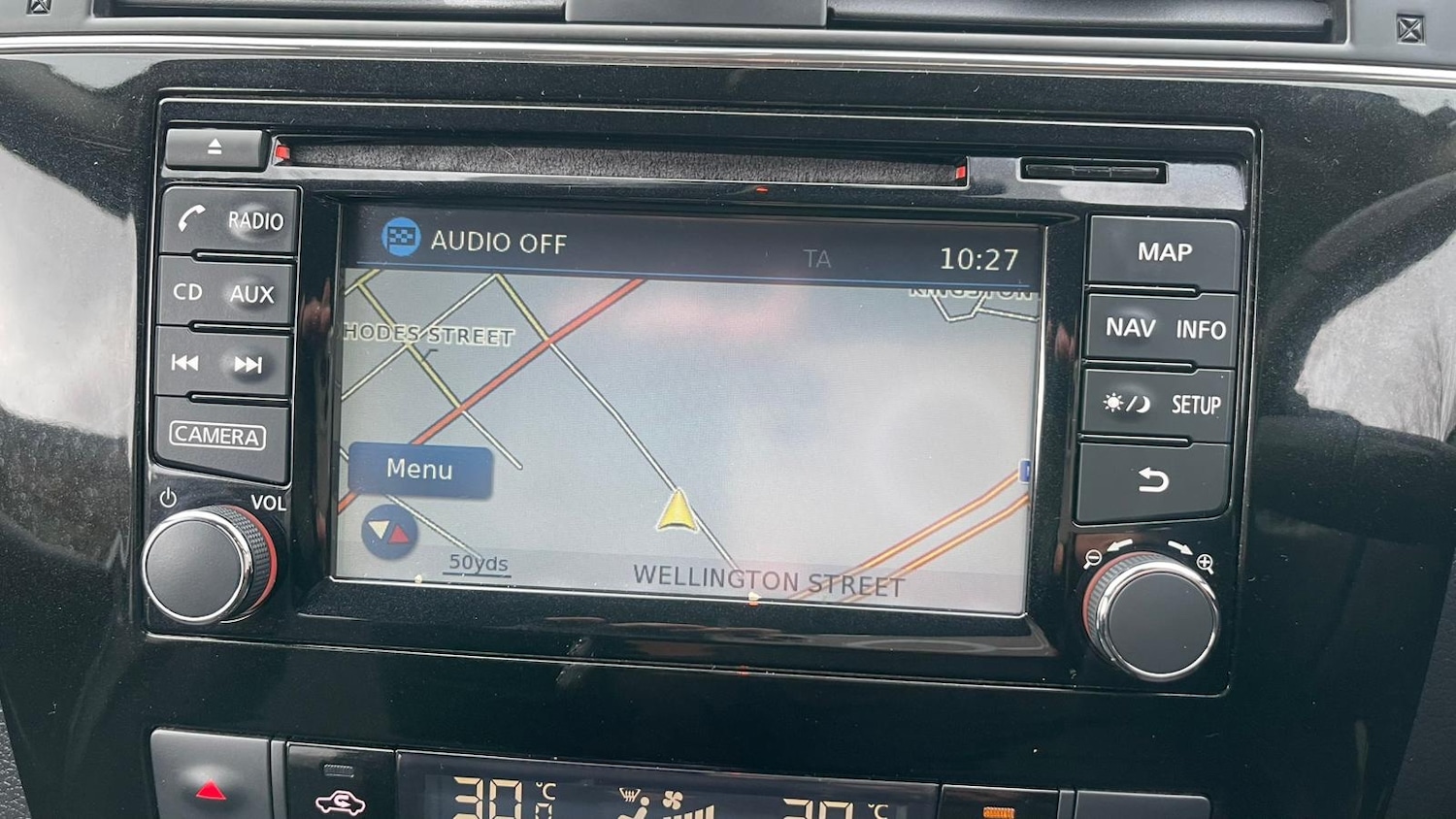 Used Nissan Pulsar 2015 for sale - 77154761: Photo 15