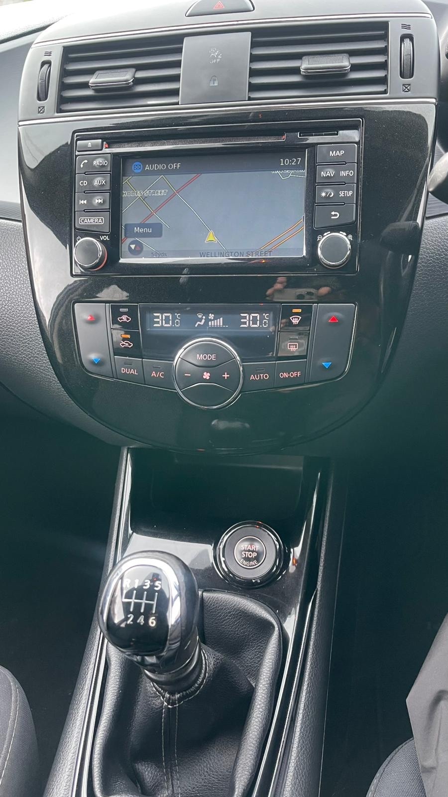 Used Nissan Pulsar 2015 for sale - 77154761: Photo 16