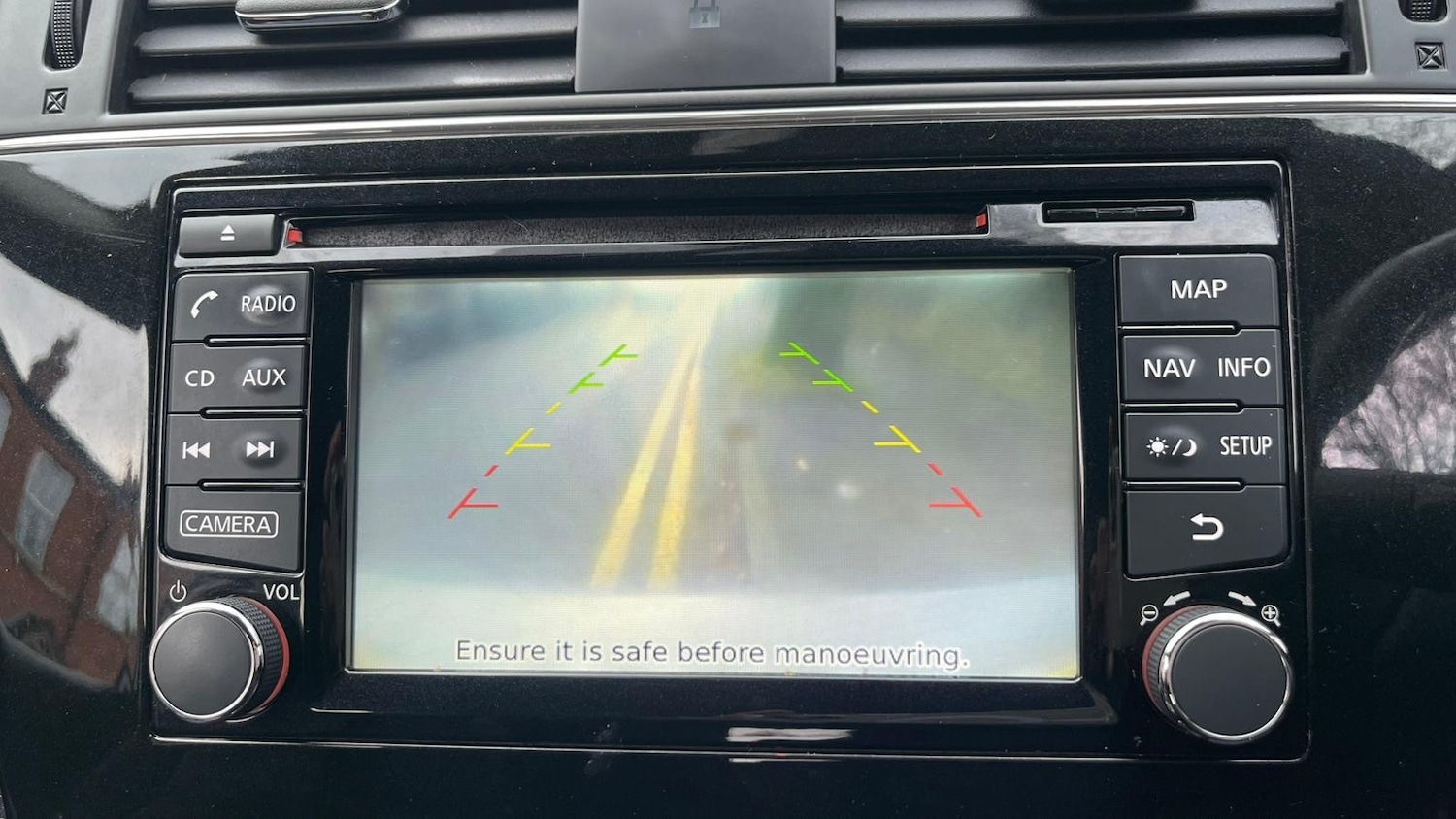 Used Nissan Pulsar 2015 for sale - 77154761: Photo 18