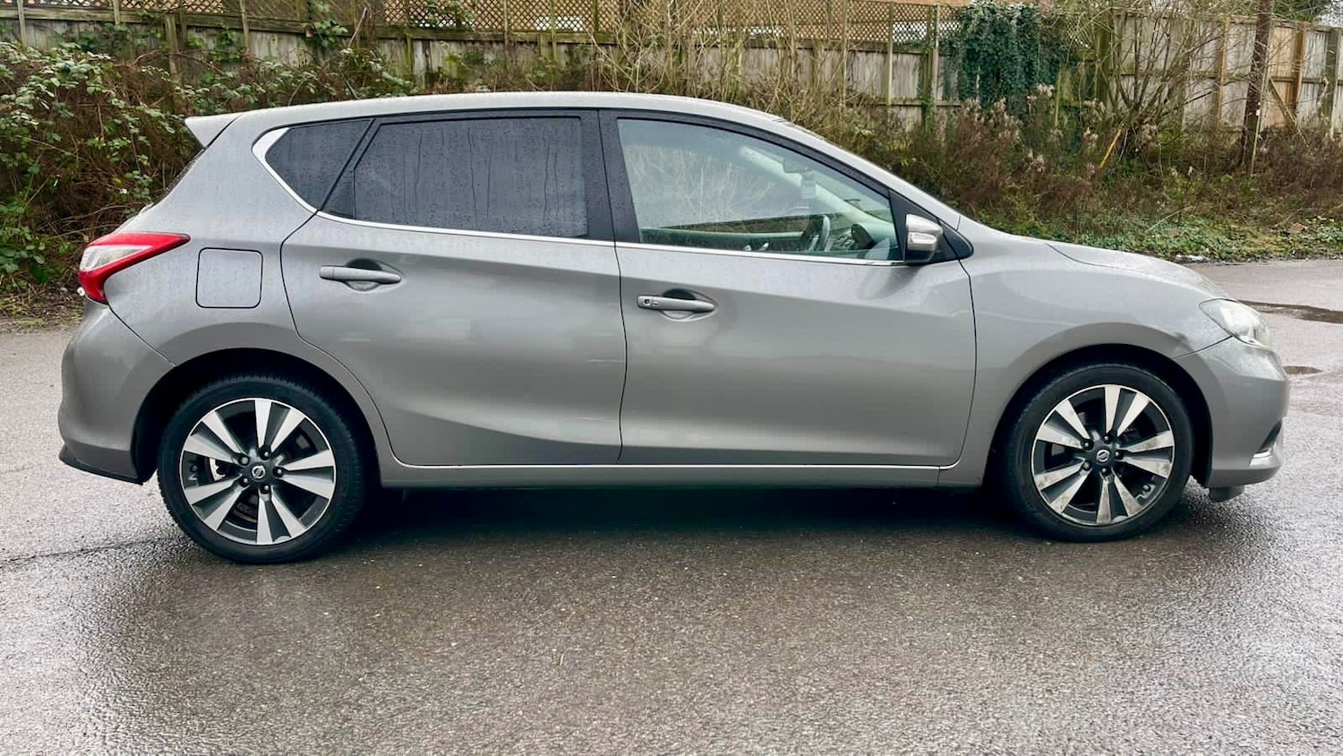 Used Nissan Pulsar 2015 for sale - 77154761: Photo 6