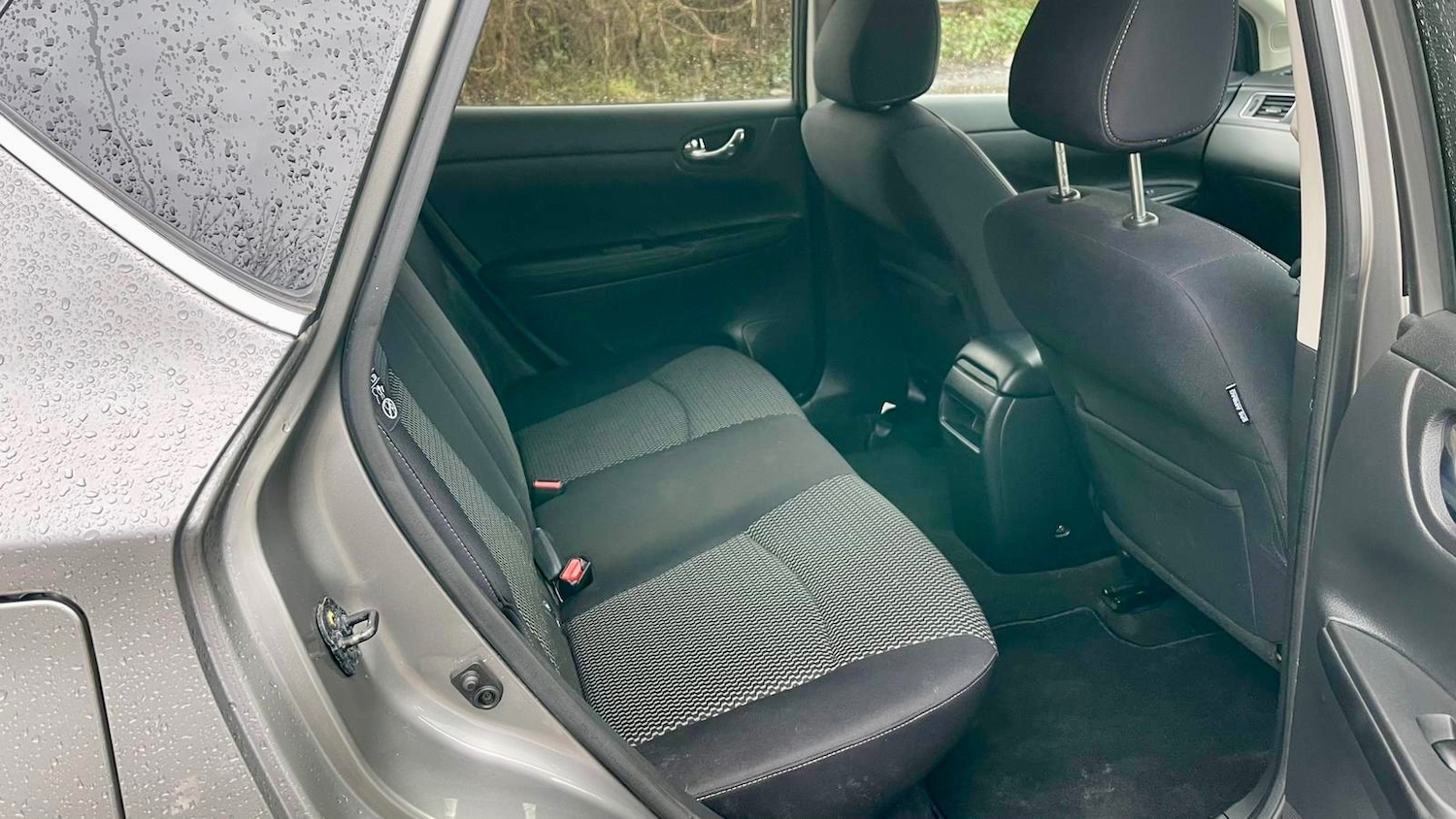 Used Nissan Pulsar 2015 for sale - 77154761: Photo 9