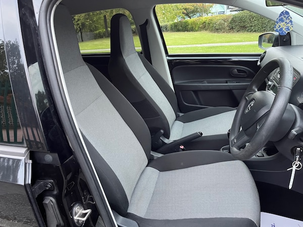 Used Skoda Citigo 2014 for sale - 76244727: Photo 12