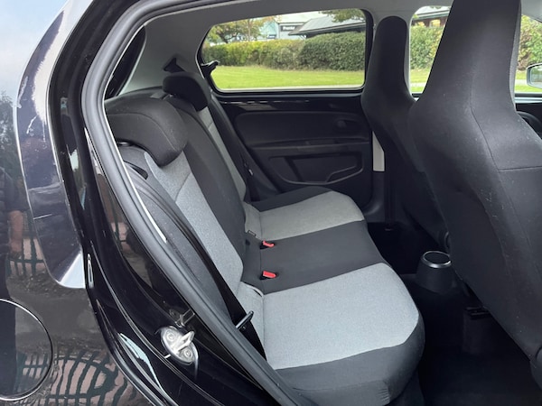 Used Skoda Citigo 2014 for sale - 76244727: Photo 13