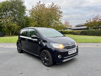 Used Skoda Citigo 2014 for sale - 76244727: Photo 2