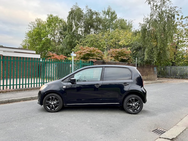 Used Skoda Citigo 2014 for sale - 76244727: Photo 5