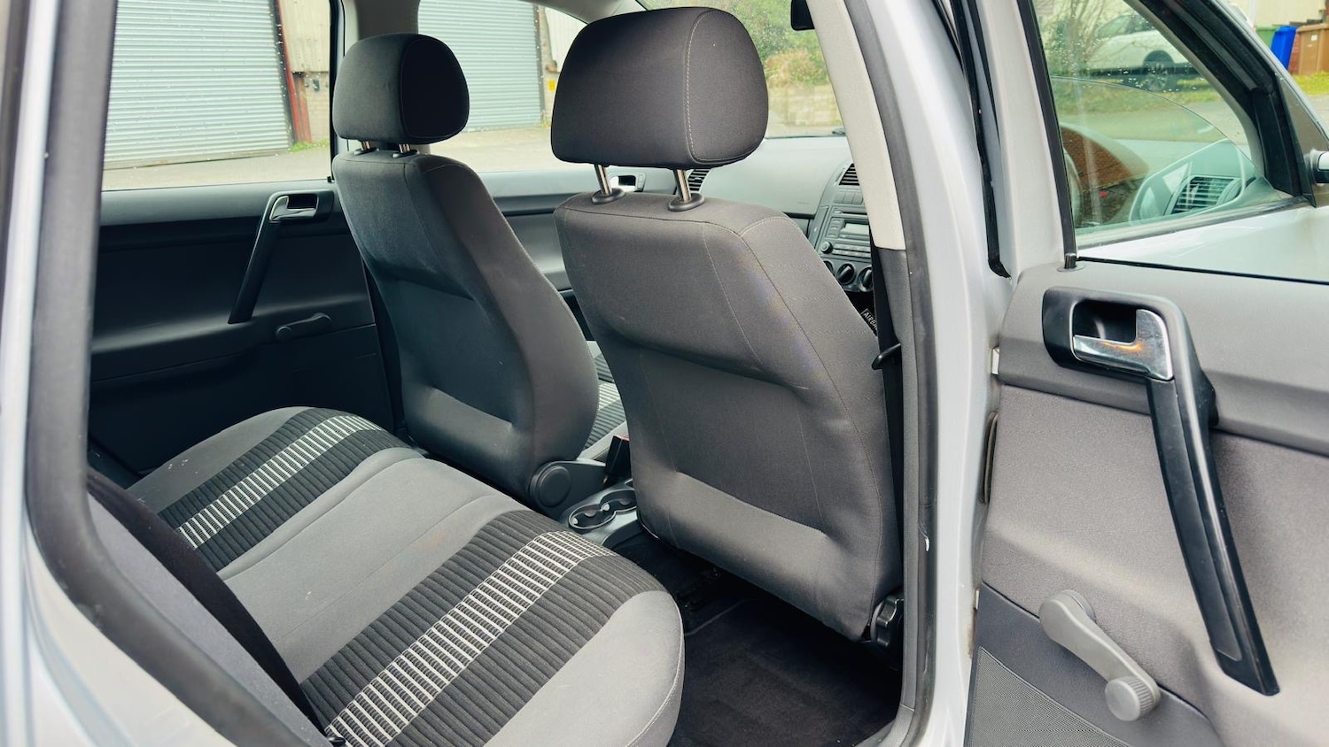 Used Volkswagen Polo 2008 for sale - 77080938: Photo 10