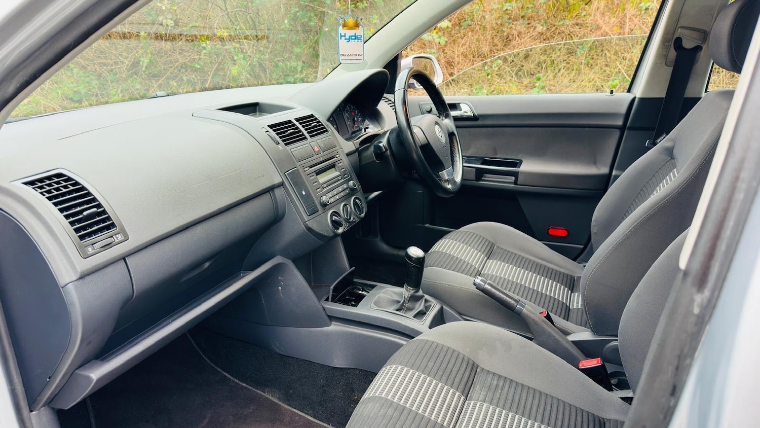 Used Volkswagen Polo 2008 for sale - 77080938: Photo 11