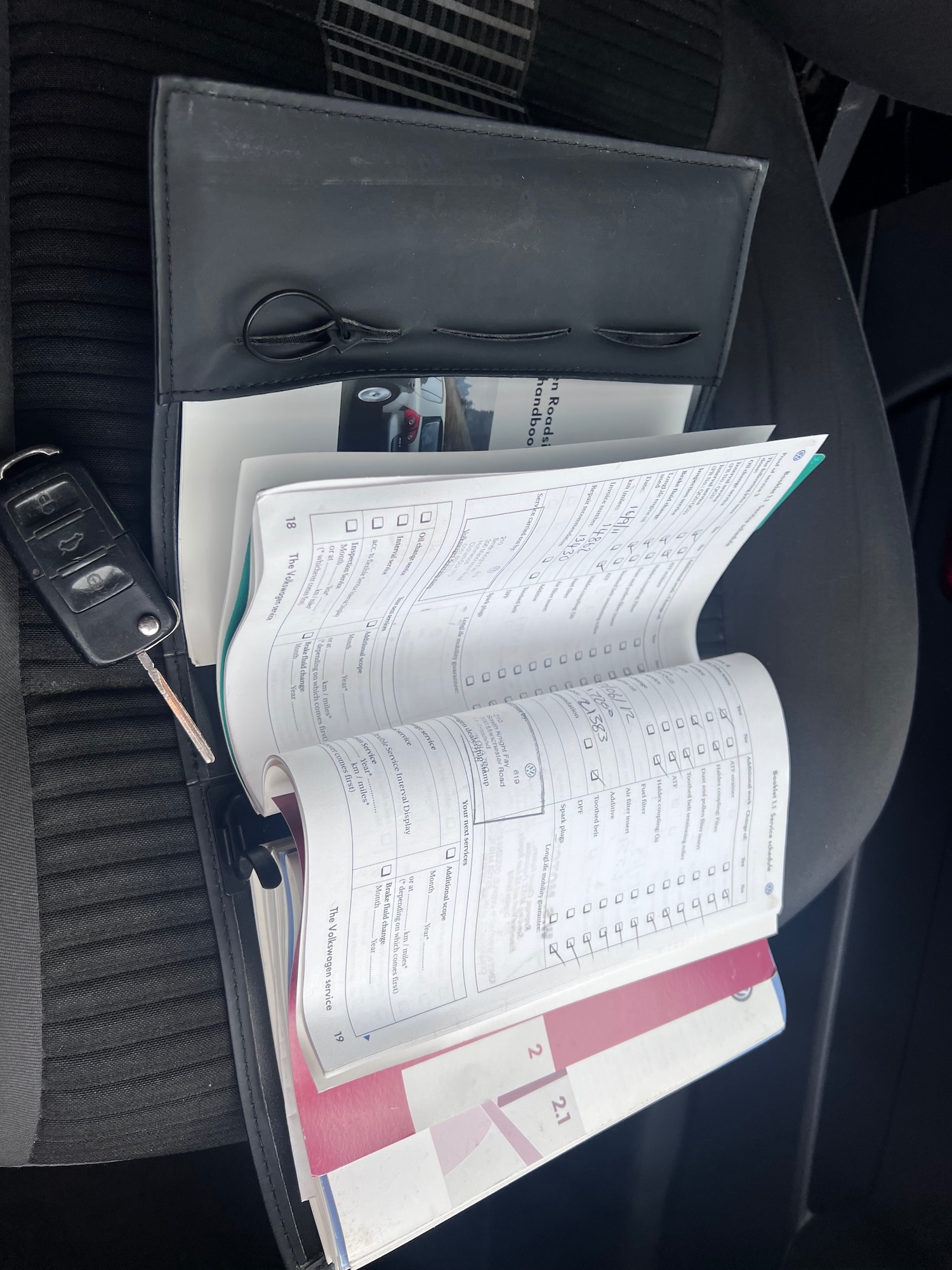 Used Volkswagen Polo 2008 for sale - 77080938: Photo 13