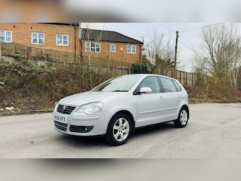 Volkswagen Polo feature image