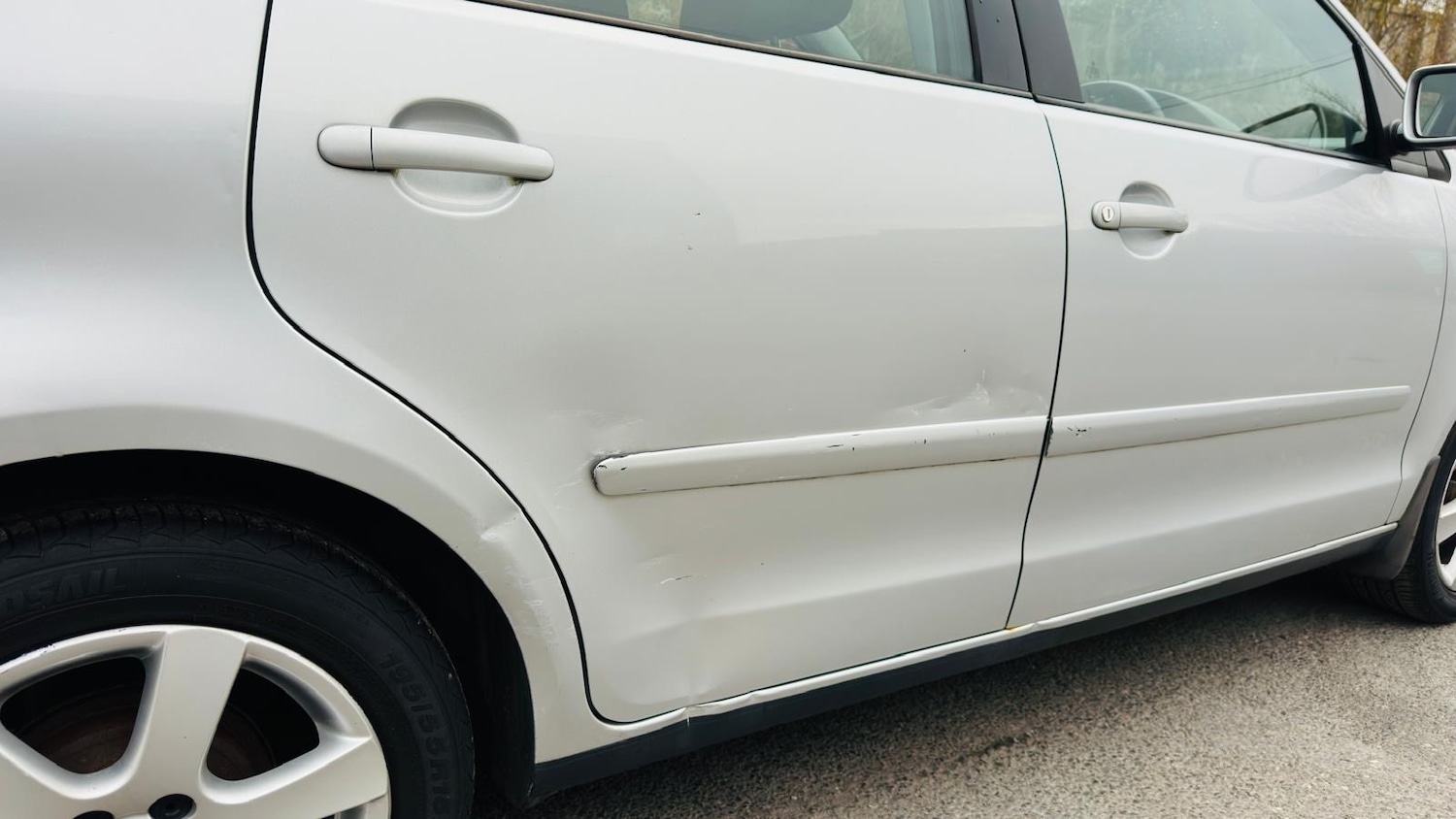 Used Volkswagen Polo 2008 for sale - 77080938: Photo 5