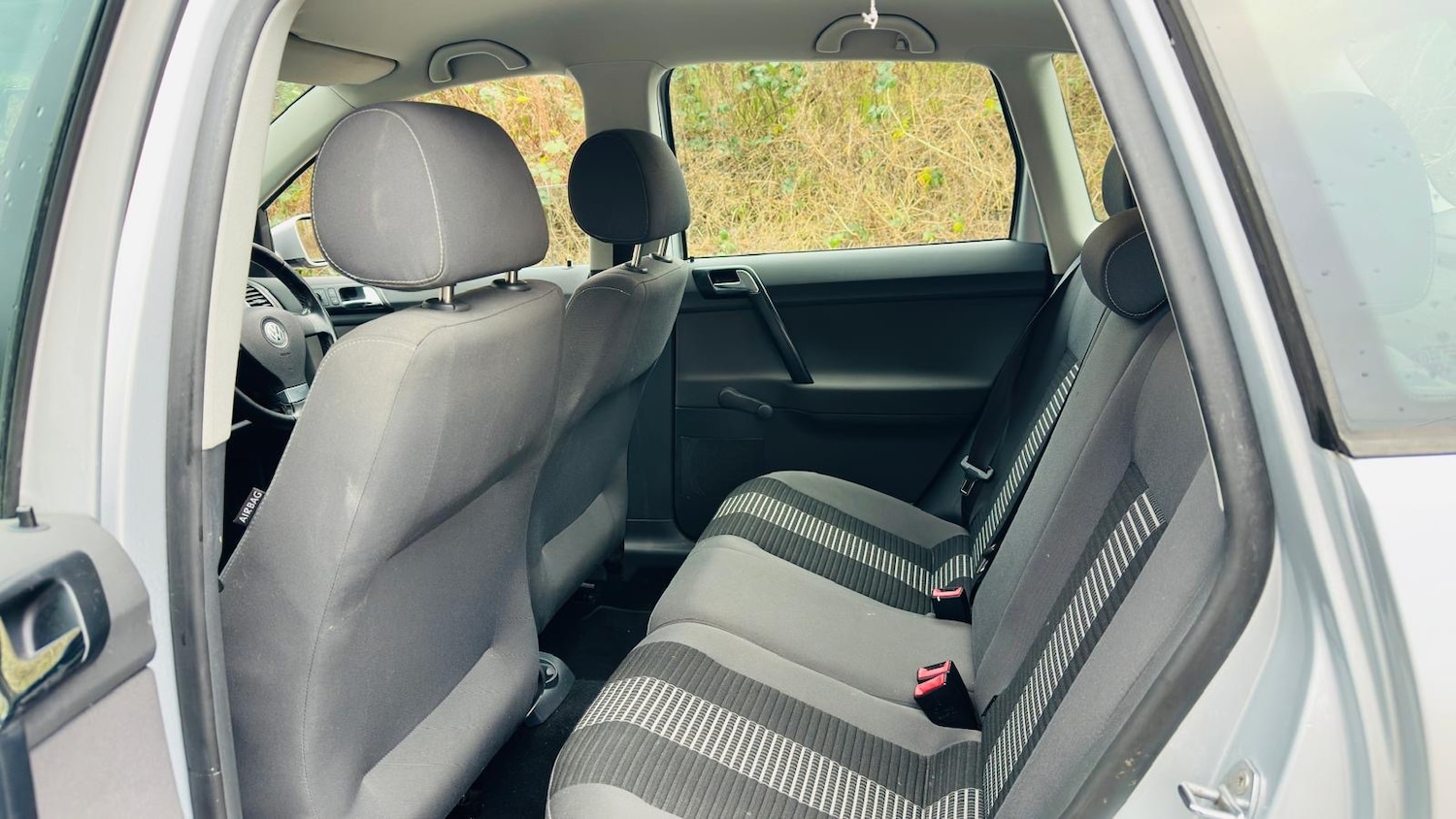 Used Volkswagen Polo 2008 for sale - 77080938: Photo 9