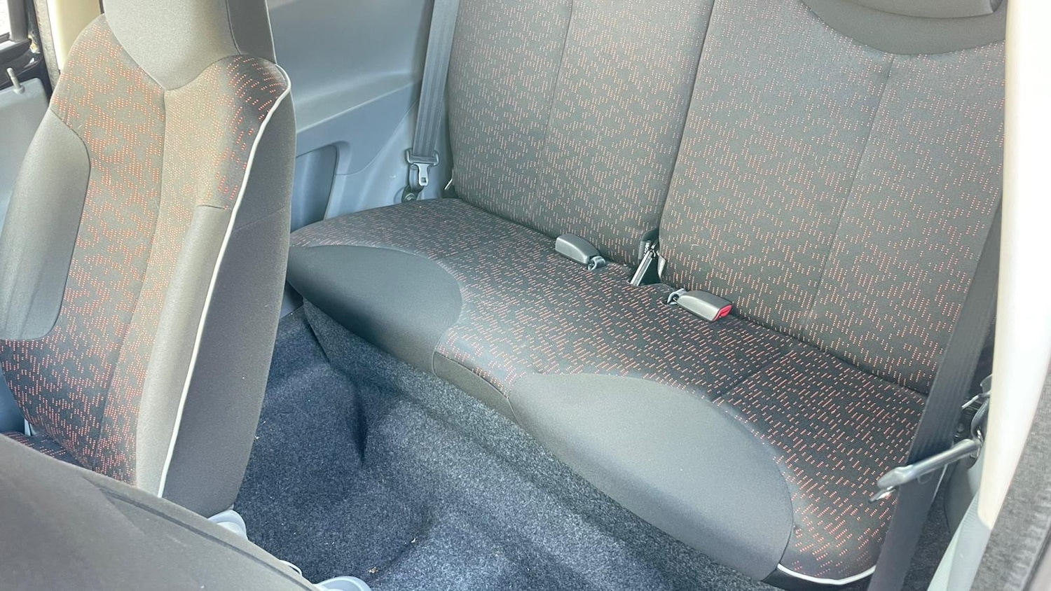 Used Peugeot 107 2009 for sale - 76736798: Photo 10