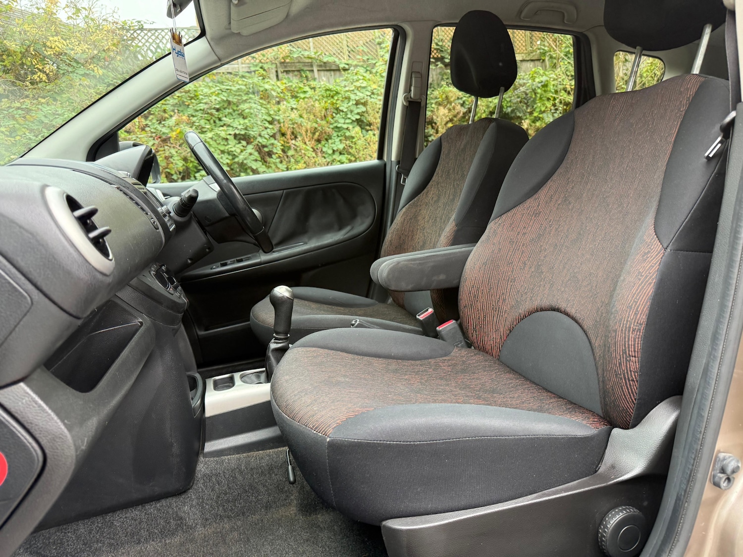 Used Nissan Note 2010 for sale - 76272378: Photo 11