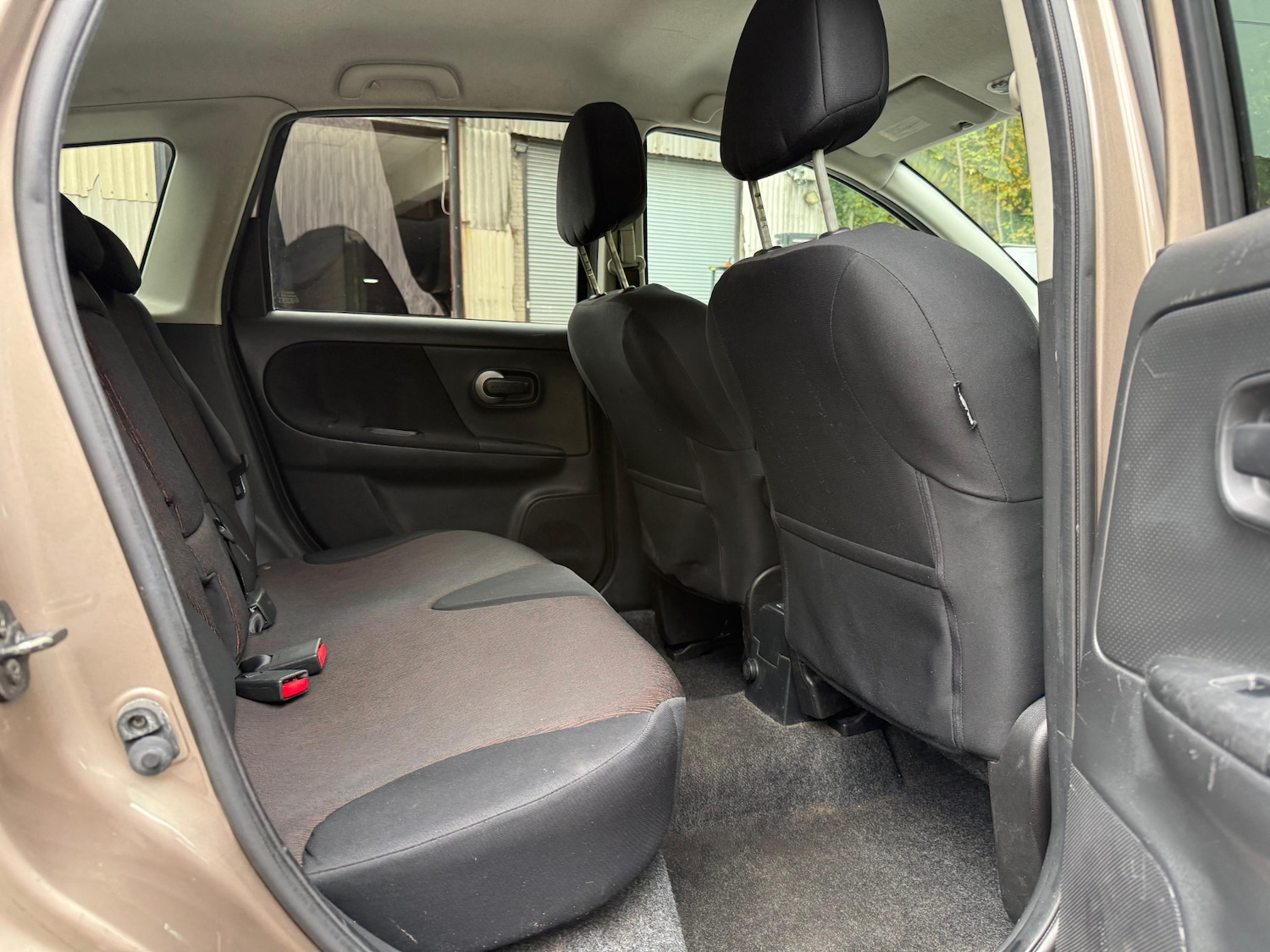 Used Nissan Note 2010 for sale - 76272378: Photo 9