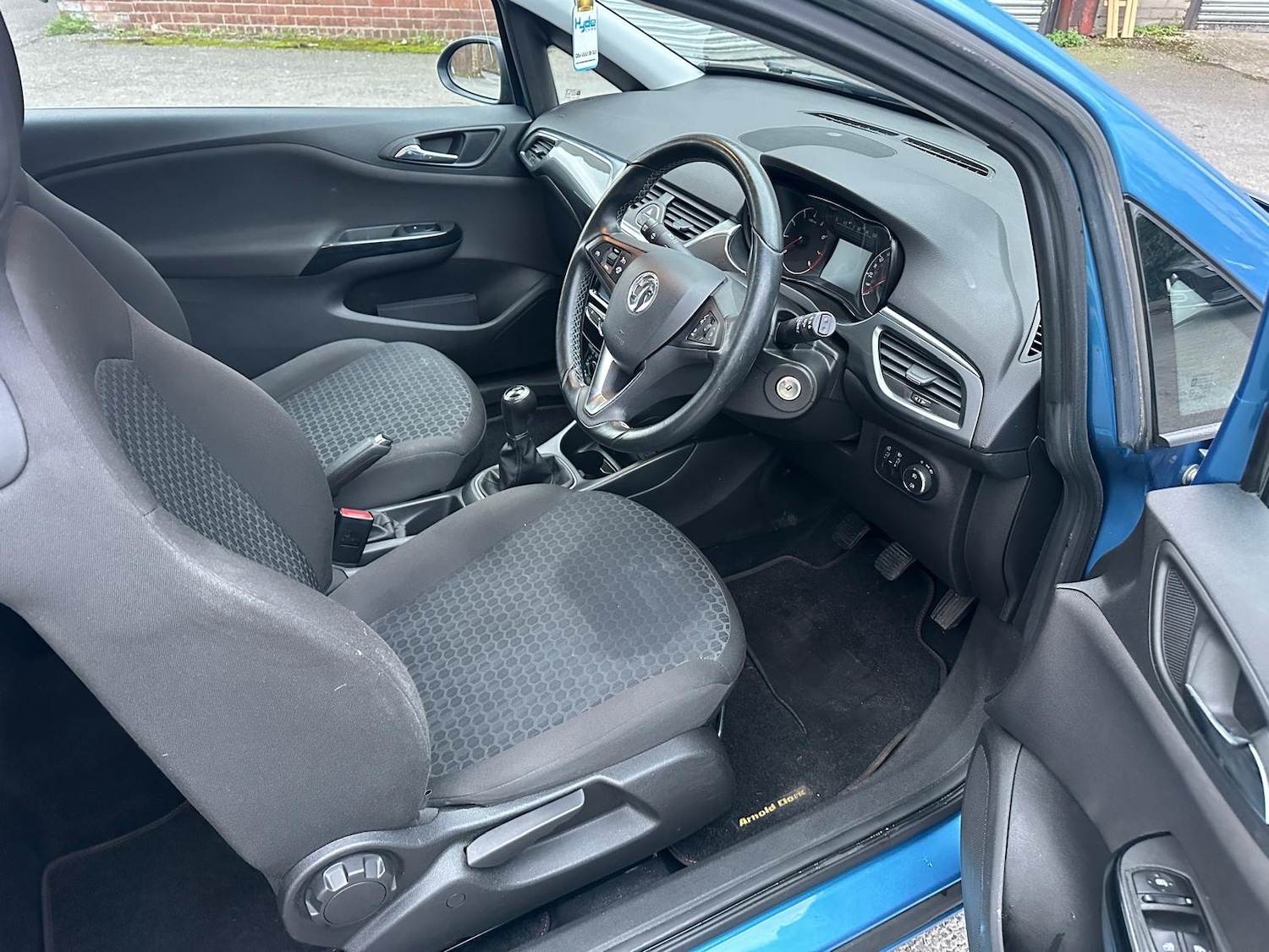 Used Vauxhall Corsa 2016 for sale - 77621965: Photo 10