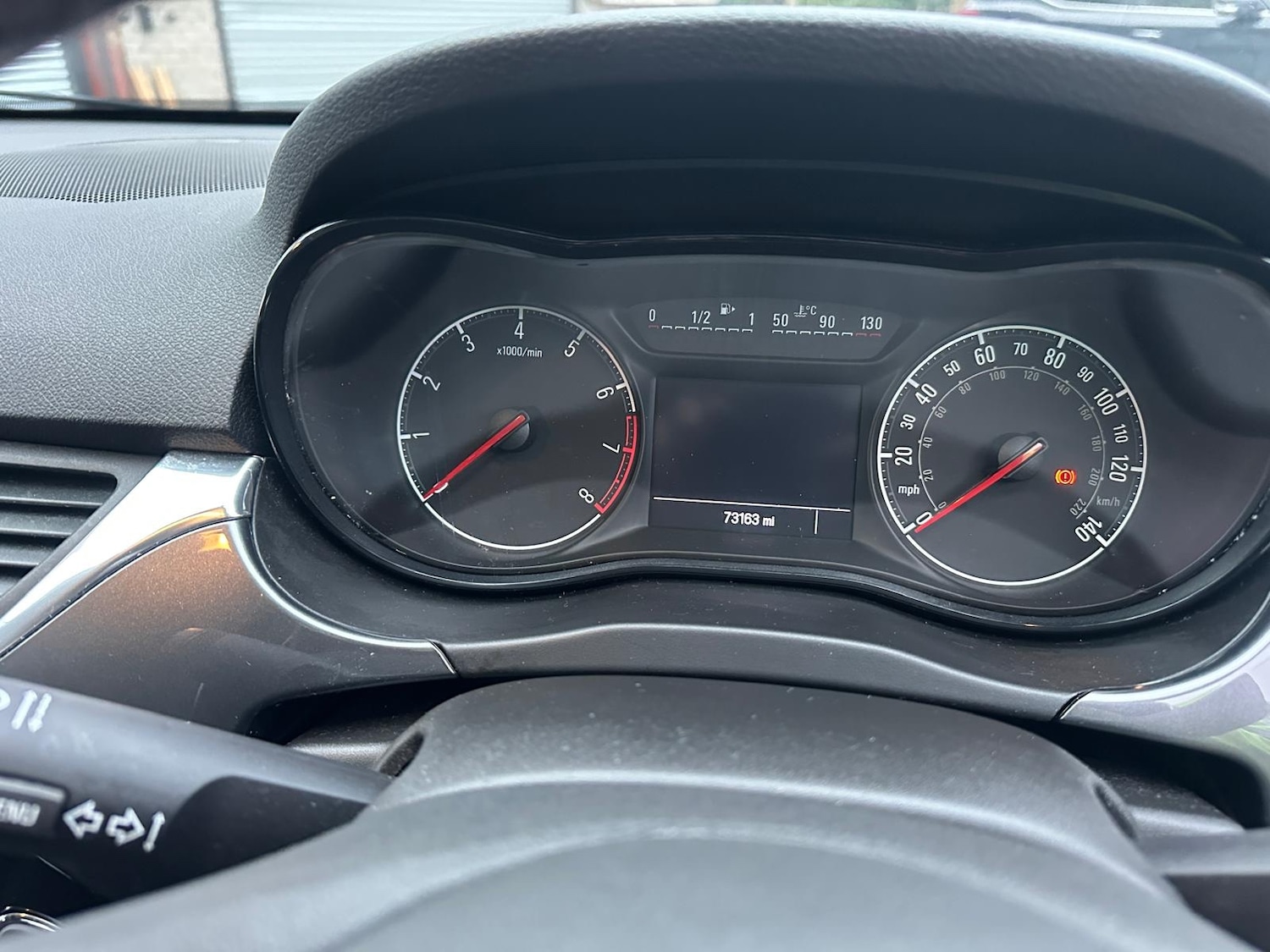 Used Vauxhall Corsa 2016 for sale - 77621965: Photo 9