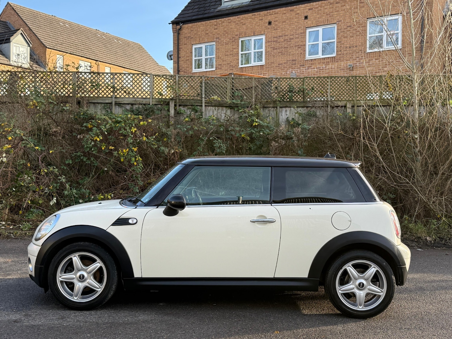 Used MINI Hatch 2008 for sale - 77129845: Photo 11