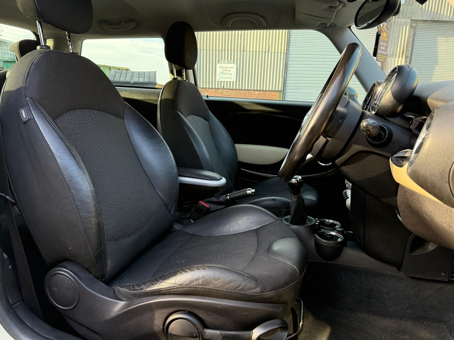 Used MINI Hatch 2008 for sale - 77129845: Photo 12