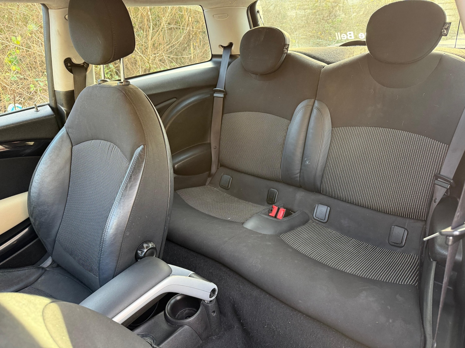 Used MINI Hatch 2008 for sale - 77129845: Photo 13