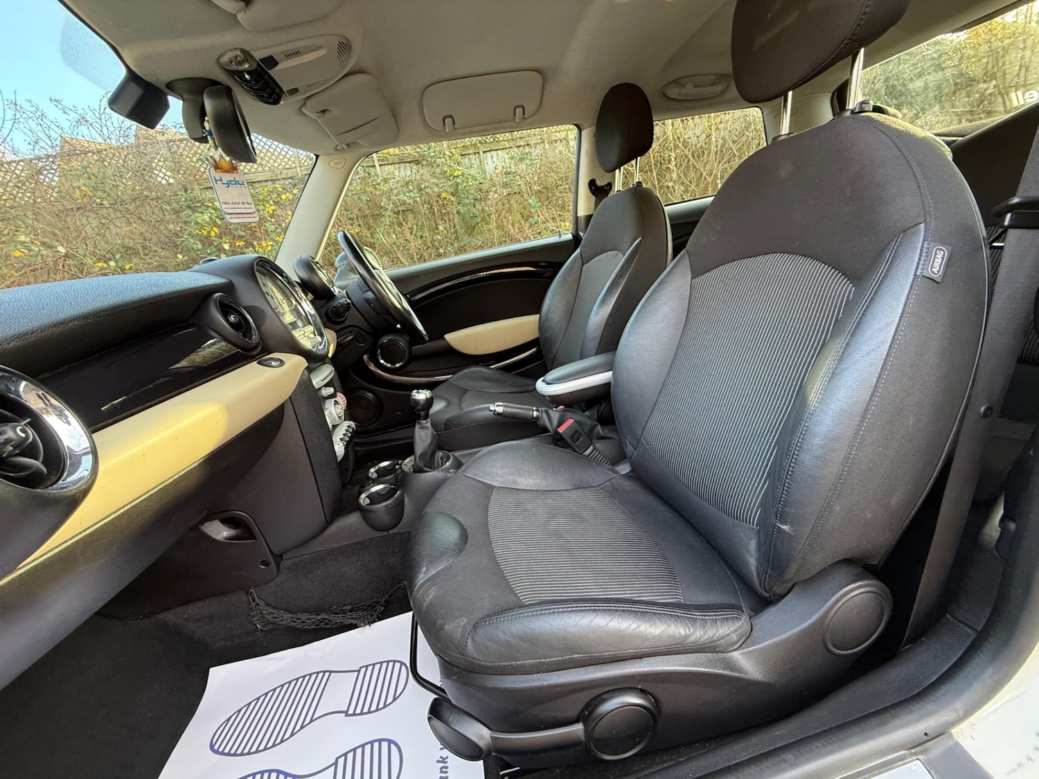 Used MINI Hatch 2008 for sale - 77129845: Photo 14