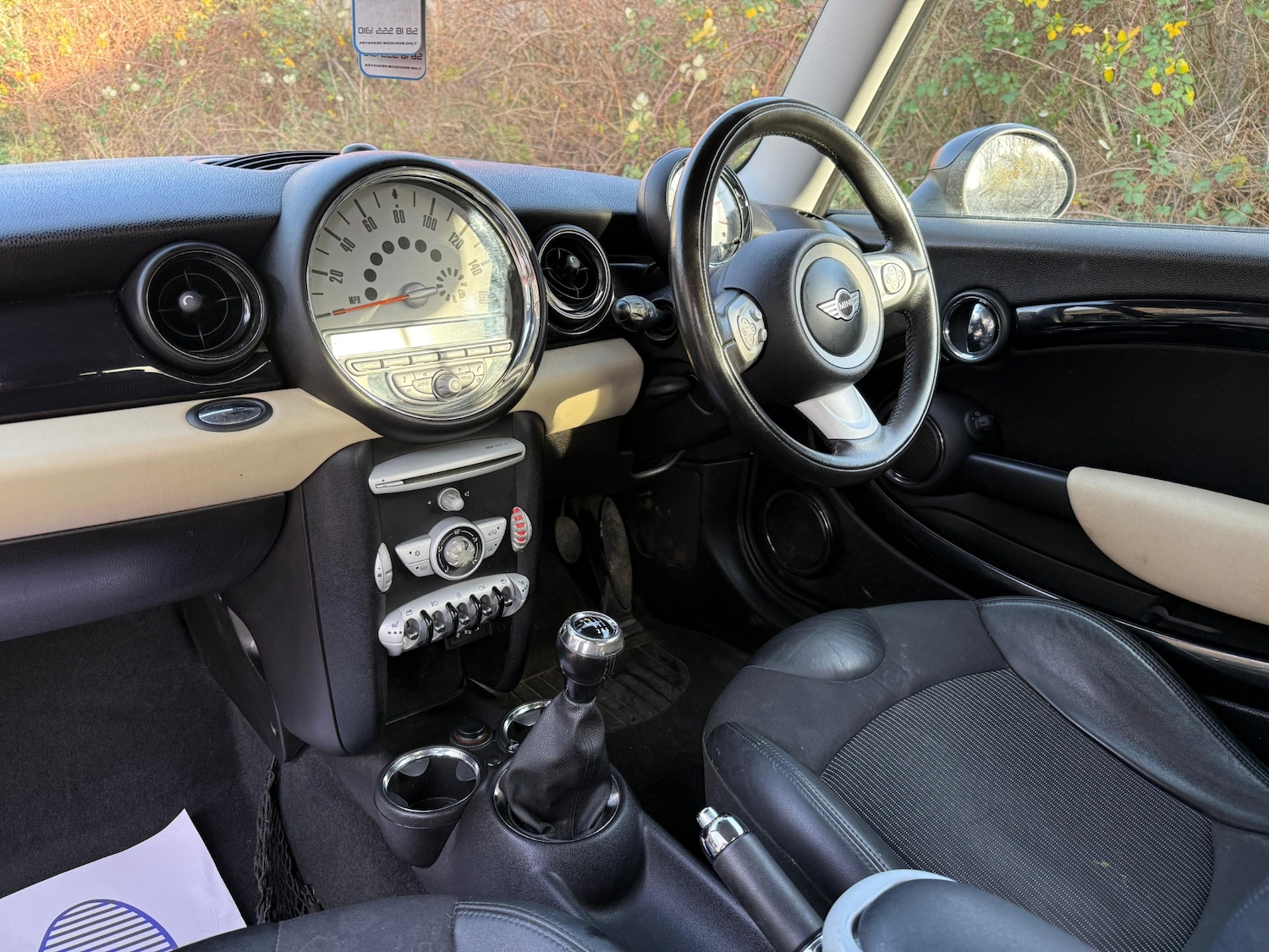 Used MINI Hatch 2008 for sale - 77129845: Photo 2