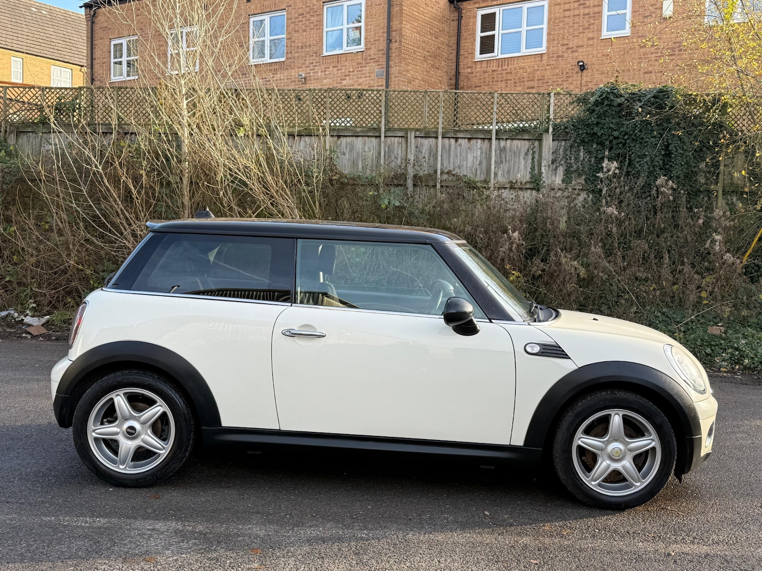 Used MINI Hatch 2008 for sale - 77129845: Photo 4