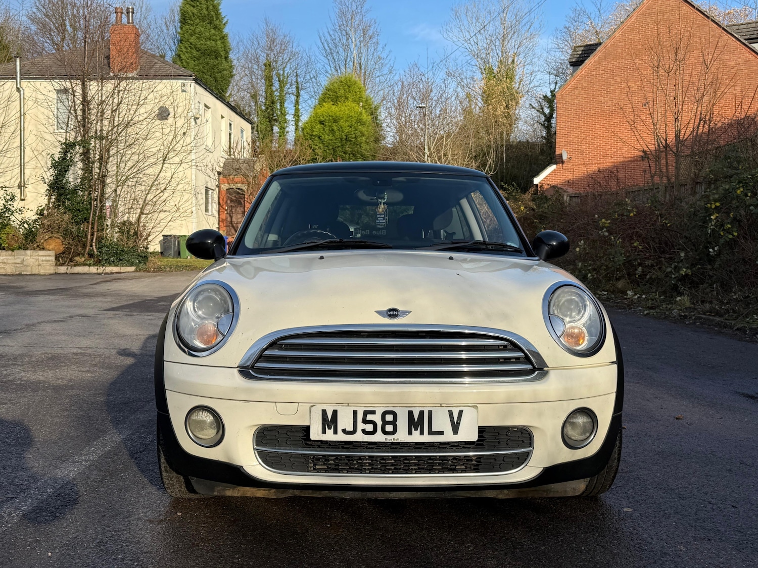 Used MINI Hatch 2008 for sale - 77129845: Photo 6