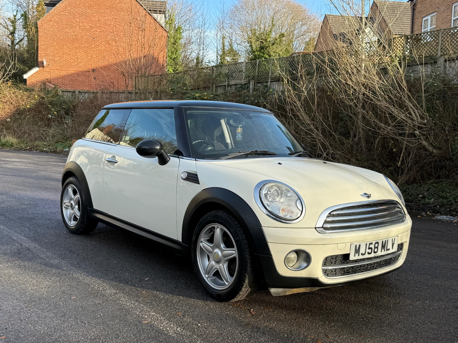 Used MINI Hatch 2008 for sale - 77129845: Photo 7