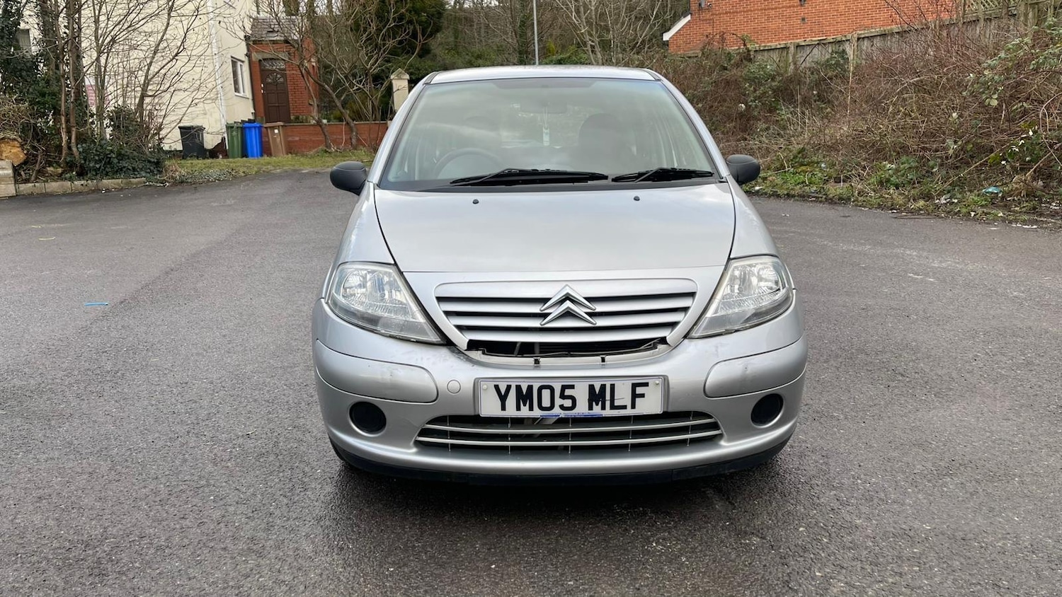 Used Citroen C3 2005 for sale - 77129739: Photo 3