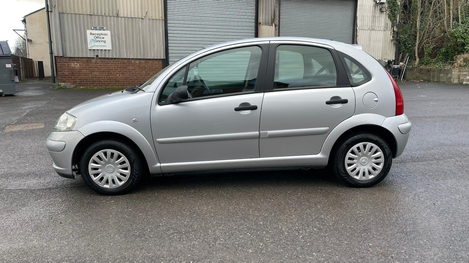Used Citroen C3 2005 for sale - 77129739: Photo 4