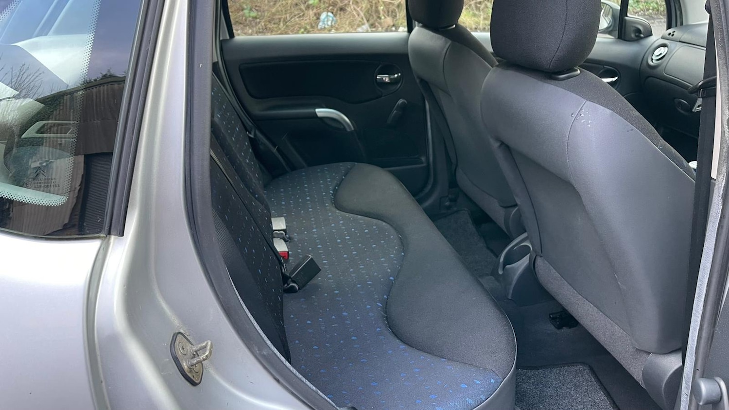 Used Citroen C3 2005 for sale - 77129739: Photo 8