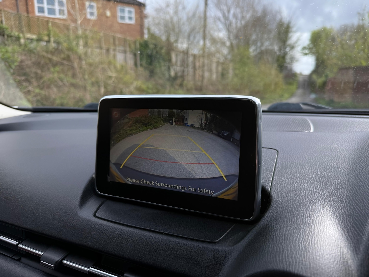 Used Mazda CX-3 2015 for sale - 78224208: Photo 10