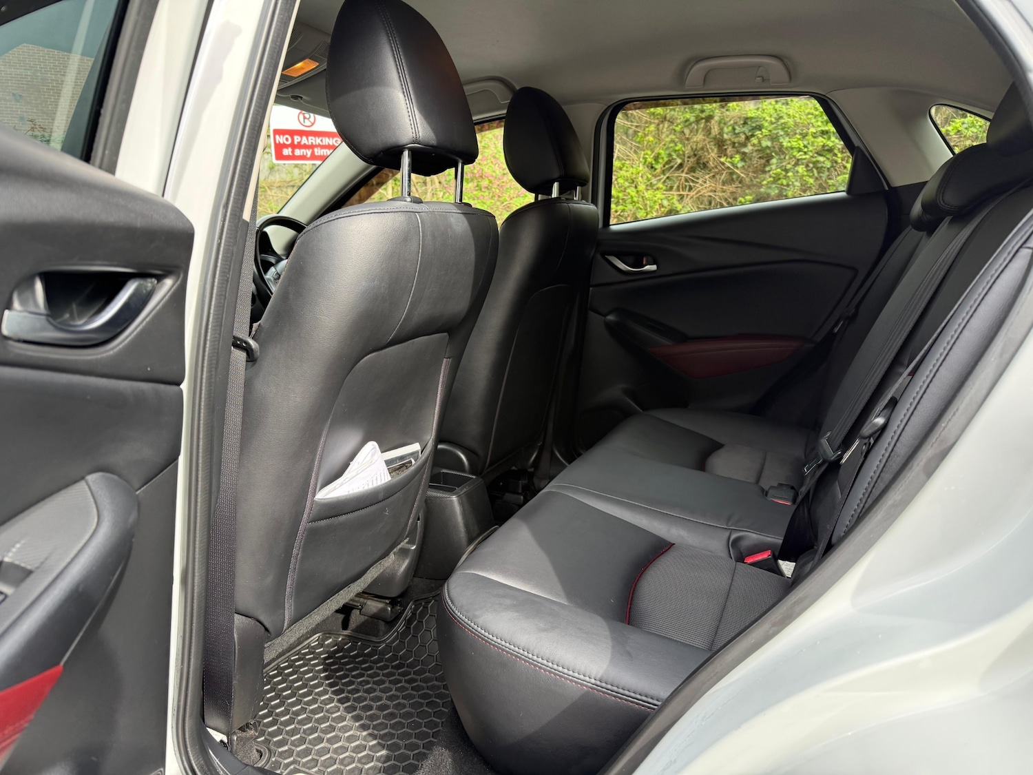 Used Mazda CX-3 2015 for sale - 78224208: Photo 11