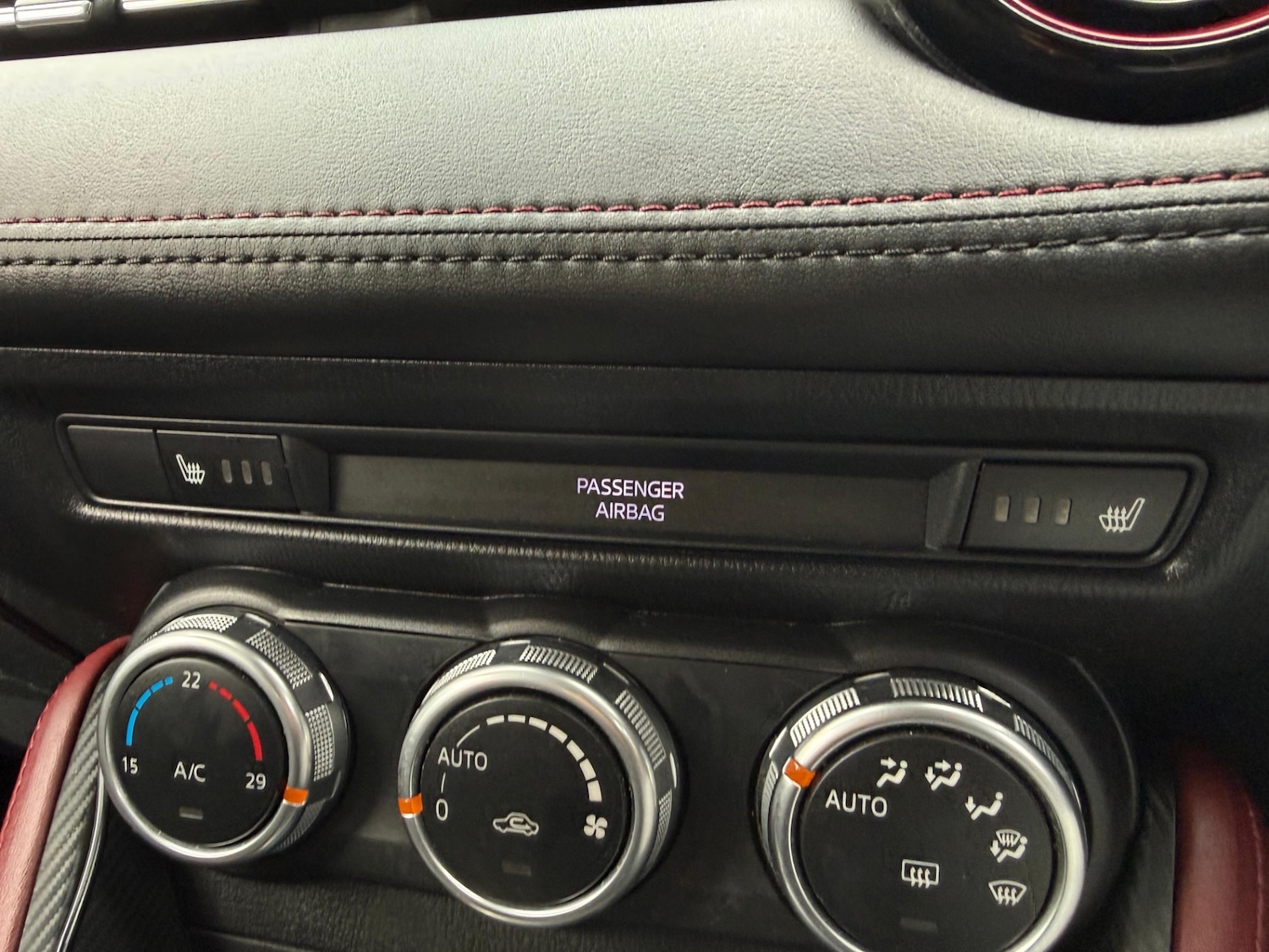 Used Mazda CX-3 2015 for sale - 78224208: Photo 15